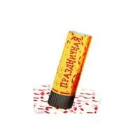 Хлопушки Пружинная хлопушка Р9020 купить от производителя Русский Фейерверк — Абаза