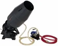 Генератор пены ue power head jet foam 350 (197241) производство генератора спецэффектов евростандарт  в Абазе