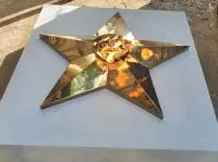 Переносной модуль (518212) поставка комплект горелка ГВД 379 10 89 00 ПС мобильная  в Абазе