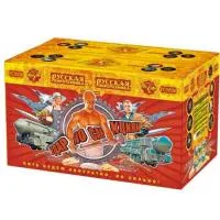 Салют Удар по санкциям РС9526 купить от производителя Русская Пиротехника — Абаза