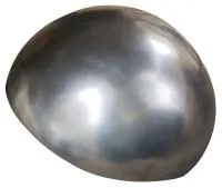 Полусфера ø 250 мм. (517617) монтаж промоборудование  в Абазе