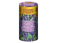 Фонтан фейерверк Букет фиалок РС4110 купить от производителя Русская Пиротехника — Абаза