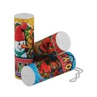 Хлопушки Супер ТР106 купить от производителя Троицкий снаряжательный завод — Абаза