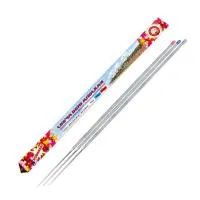 Бенгальские огни цветные Триколор 650-3 СБ650Т3 купить от производителя Уральский пиротехнический завод — Абаза