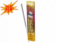 Бенгальские огни 230-1 новогодние 230-6 РС1710 купить от производителя Русская Пиротехника — Абаза