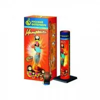 Фестивальные шары Матрешка Р6210 купить от производителя Русский Фейерверк — Абаза