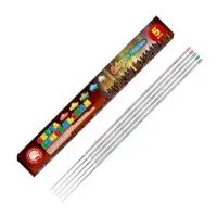 Бенгальские огни Северное сияние 300-5 СБ300СС5 купить от производителя Уральский пиротехнический завод — Абаза