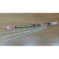 Бенгальские огни Светофор 650-3 СБ650С3 купить от производителя Уральский пиротехнический завод — Абаза