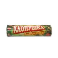 Хлопушки Конфетти 100 Х100К купить от производителя Уральский пиротехнический завод — Абаза