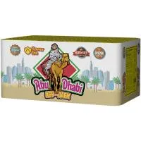 Батарея салютов Абу-Даби ОС9200 купить от производителя Русский Фейерверк — Абаза