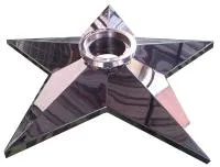 Звезда нержавеющая сталь (518220) производство комплект горелка ГВД 379 10 89 00 ПС вечный огонь ø 1100 мм. пустотелая  в Абазе