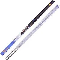 Бенгальские огни Новогодние 650-3 СБ650Н3 купить от производителя Уральский пиротехнический завод — Абаза