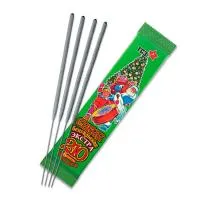 Бенгальские свечи Экстра 210-6 ТР159 купить от производителя Троицкий снаряжательный завод — Абаза