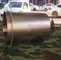 Газовая горелка (2м³/час) ГВД 379 10 89 00 ПС (518319) в Абазе
