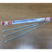 Бенгальские огни Белый снег 400-3 СБ400БС3 купить от производителя Уральский пиротехнический завод — Абаза