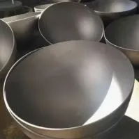 Полусфера сталь Ст3 ∅ 1480 стенка 3 мм. (518680) в Абазе