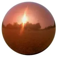 Большой медный шар Ø 950 мм. (518754) в Абазе
