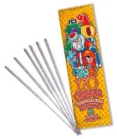 Бенгальские свечи Экстра 170-6 ТР157 купить от производителя Троицкий снаряжательный завод — Абаза