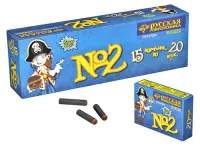 Петарды Корсар 2 РС0222 купить от производителя Русская Пиротехника — Абаза