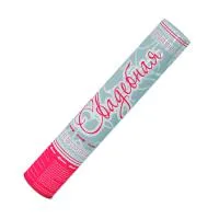 Пневматическая хлопушка Свадебная 37 Р9037 купить от производителя Русский Фейерверк — Абаза