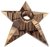 Звезда бронза вечный огонь (518217) производство комплект горелка ГВД 379 10 89 00 ПС ø 1100 мм. пустотелая  в Абазе