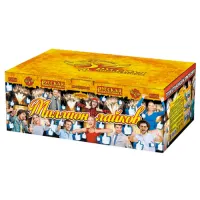 Фейерверк Миллион лайков РС6700 купить от производителя Русская Пиротехника — Абаза