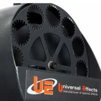 Генератор мыльных пузырей universal effects (197261) поставка спецэффектов евростандарт  в Абазе