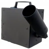 Генератор крио эффектов гейзер (197238) производство крио-эффектов спецэффектов евростандарт  в Абазе