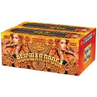 Фейерверк Высшая проба РС8901 купить от производителя Русская Пиротехника — Абаза