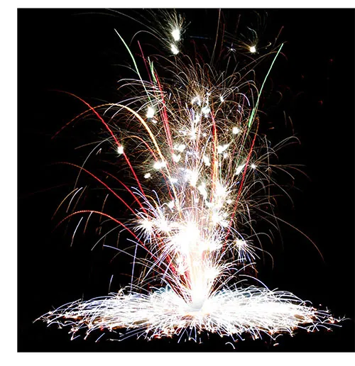 Пиротехнические фонтаны в Абазе купить недорого