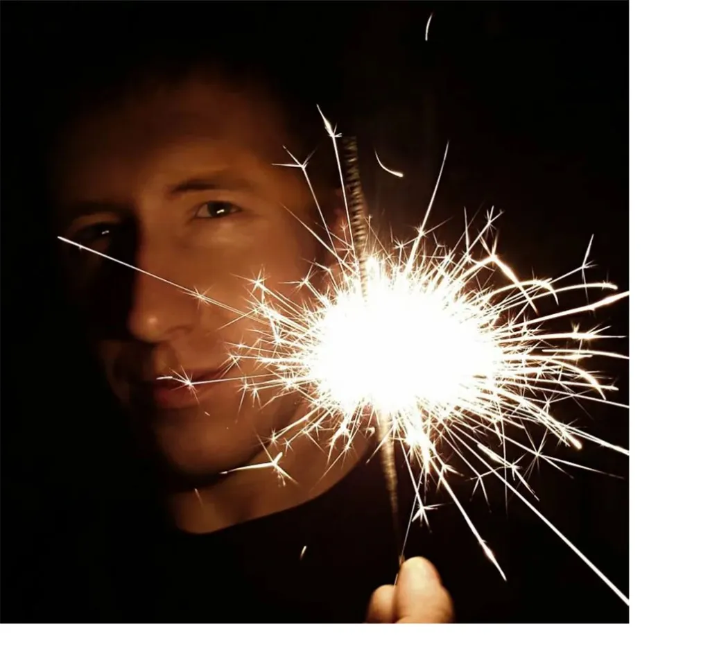 Купить бенгальские огни в Абазе