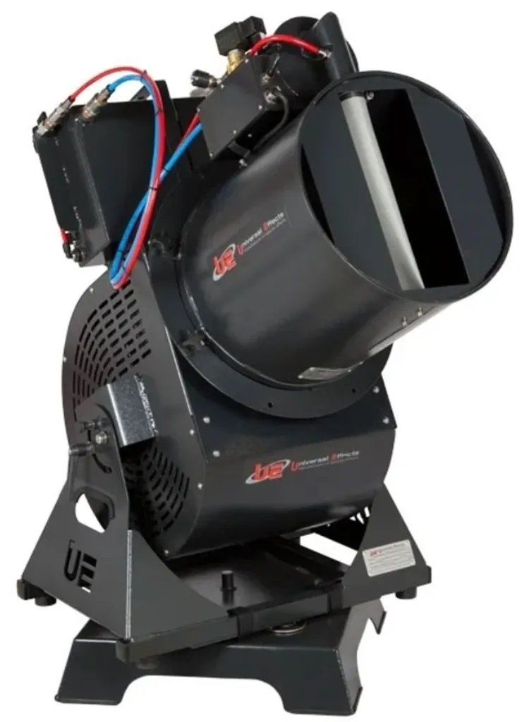 Генератор снега купить в Абазе 